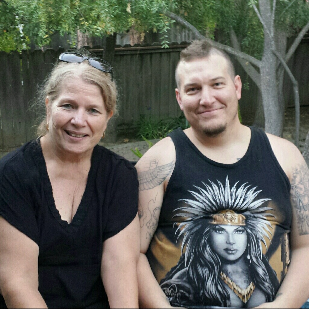 Meet your Posher, Matt